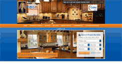 Desktop Screenshot of mlocy.cutlerhomes.com