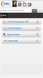 Mobile Screenshot of mlocy.cutlerhomes.com
