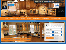 Tablet Screenshot of mlocy.cutlerhomes.com