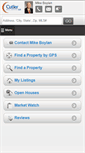 Mobile Screenshot of mboylan.cutlerhomes.com