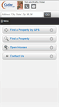 Mobile Screenshot of kdolan.cutlerhomes.com