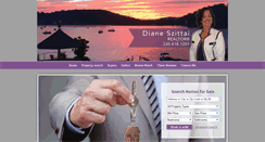 Desktop Screenshot of dszittai.cutlerhomes.com