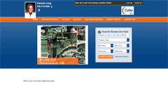 Desktop Screenshot of plong.cutlerhomes.com