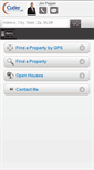 Mobile Screenshot of jpepper.cutlerhomes.com